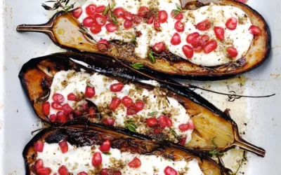 Ottolenghi patlidzan – 160 RSD