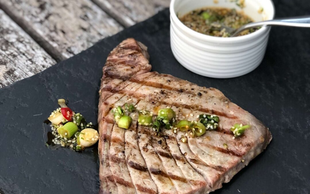Tuna stek – 520 RSD
