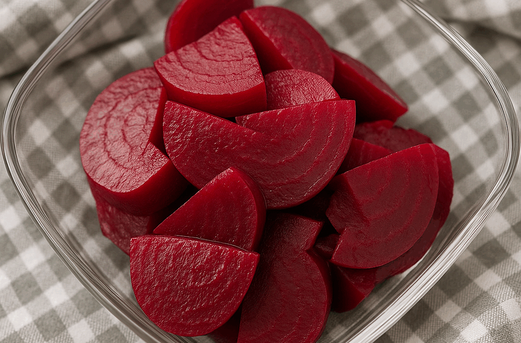 Cvekla salata – 110 RSD