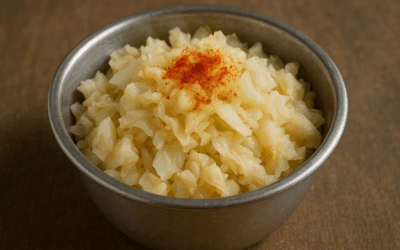 Kiseli kupus salata – 100 RSD