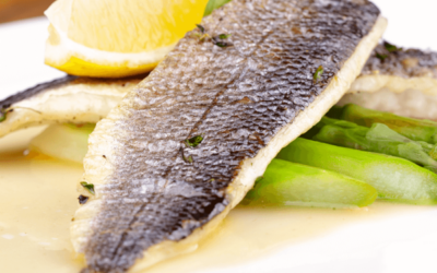 Filet brancina – 530 RSD