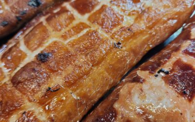 Dimljena vešalica – 290 RSD