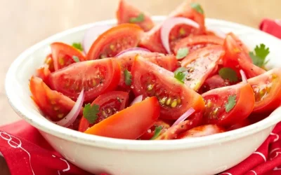 Paradajz salata – 110 RSD