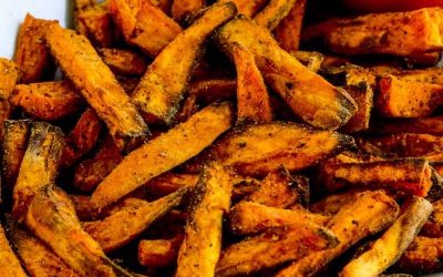Slatki krompir – 170 RSD